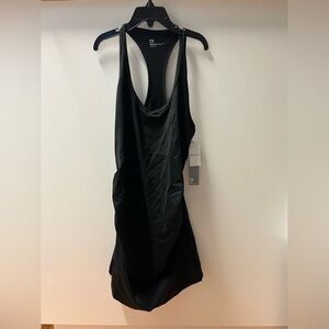 GAPFit maternity athletic tank XS